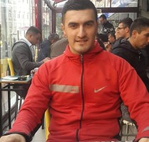 FOÇA'DA JANDARMA UZMAN ONBAŞI ŞEHİT OLDU