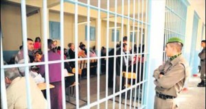 CEZA İNFAZ KURUMU İSTATİSTİKLERİ AÇIKLANDI