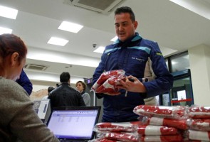 “BUCA’DA BAYRAKSIZ EV KALMAYACAK”