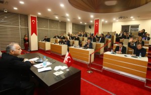 KAHRAMAN ŞEHİDİN ADI MAHALLESİNDE YAŞAYACAK