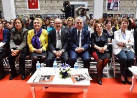 "BİZ BİR OLDUKÇA GÜÇLÜYÜZ"