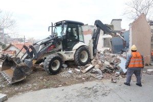 TRAFİĞİ RAHATLATACAK BÜYÜK HAMLE