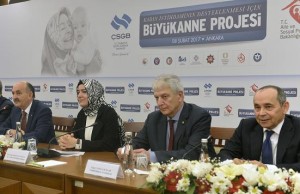 "KADINLARIMIZA NE YAPSAK AZ"