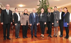 EGİKAD, İSTİHDAM TURUNDA