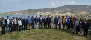 FOÇA, TURİZMDE DÖRT MEVSİMİ HEDEFLİYOR