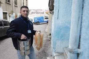 HEM KARINLARI HEM GÖNÜLLERİ DOYURAN HİZMET