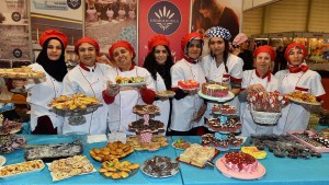 EMEĞİNİZE SAĞLIK!