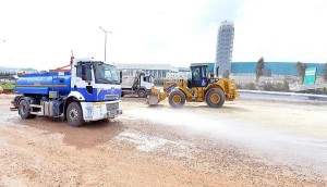 FUAR İZMİR’E “PRATİK” BAĞLANTI