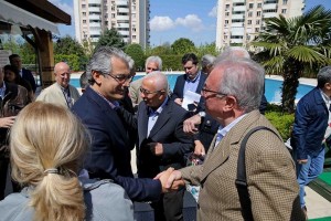 “YEREL YÖNETİMLER BY-PASS EDİLİYOR”