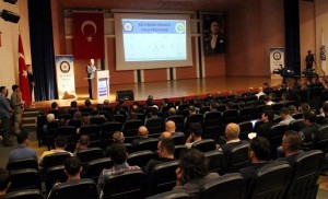 "BİZ İZMİRİZ" PROJESİ