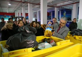 MAHALLE MERKEZLERİ'NE 4 BİN ÜYE