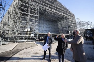 İZMİR 14 ŞUBAT’TAKİ BULUŞMAYA HAZIRLANIYOR