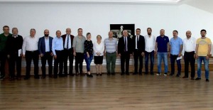 SORUNLARA KARŞI ORTAK AKIL, ORTAK ÇÖZÜM