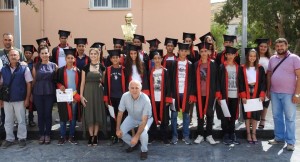 DİKİLİ’DE EĞİTİME DEV DESTEK