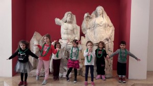 TARİHİN EN EĞLENCELİ HALİ “SİHİRLİ TARİH”