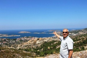 4.BAKIRÇAY EKONOMİ ZİRVESİ 5 ARALIK'TA  YAPILACAK