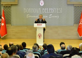 “KİMSE SU VERMESE DAHİ..”