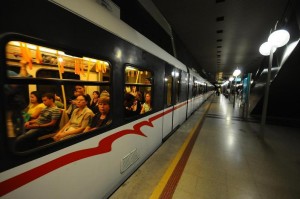 ULAŞIMA “AÇIKÖĞRETİM” DÜZENLEMESİ