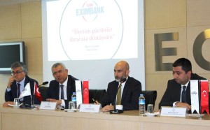 TÜRKİYE’NİN İHRACATTAKİ GURURU EGE