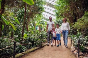 DOĞAL YAŞAM PARKI 7 GÜN ÜCRETSİZ