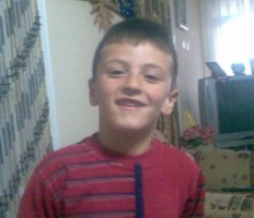 DİKİLİ'DE 5 YAŞINDAKİ ÇOCUK KAYBOLDU