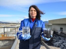 GEDİZ’E “İZMİR KALKANI”