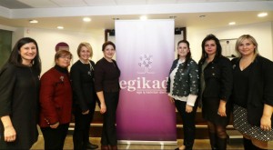 EGİKAD’DA NİHAN ANTİTOROS DÖNEMİ