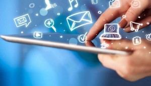 İNTERNET KULLANIMI ARTTI