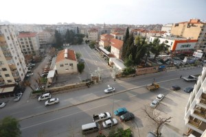 PAZAR KALKACAK TARİH KURTULACAK