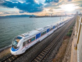 BÜYÜKŞEHİR'DEN BAYRAM HEDİYESİ