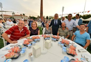 TEK ÇARE "KENTSEL DÖNÜŞÜM"