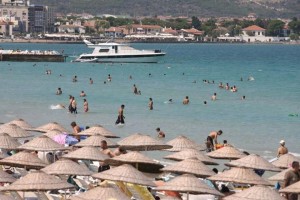 HAYDİ İZMİR İÇİN OYLAMAYA!