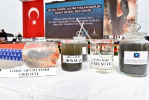 BAYINDIR’A “ÇİFTE ARITMA”