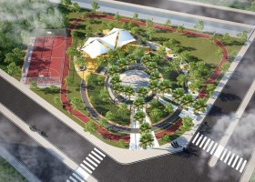 BORNOVA’YA YENİ BİR NEFES OLACAK