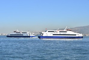 İZDENİZ ANKETİNDEN “TAM NOT” ÇIKTI