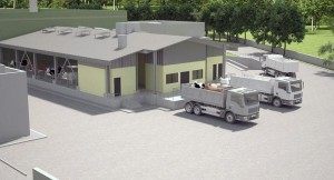 MENEMEN’E “AVRUPALI MEZBAHA”