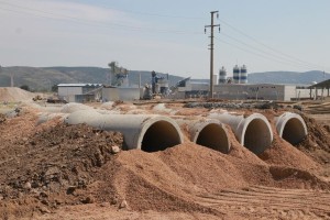 BERGAMA, TÜRKİYE SÜPER ENDURO ŞAMPİYONASI’NA HAZIR