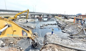 MELES SEFERBERLİĞİ