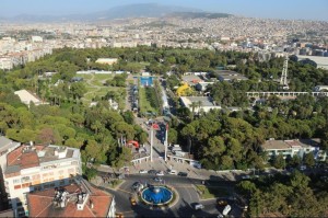 KÜLTÜRPARK’TA YENİ DÖNEM