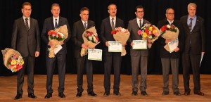 BAKIRÇAY TARIM VE HAYVANCILIK ZİRVESİ SONA ERDİ