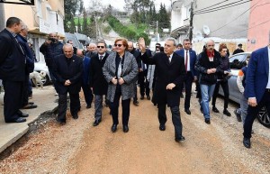 GÜLTEPE TEŞEKKÜRÜ