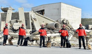 ONLARIN İŞİ HAYAT KURTARMAK!