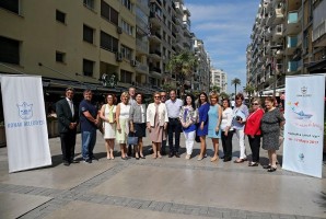 ALSANCAK ŞENLİĞİ 16. KEZ MERHABA DİYECEK