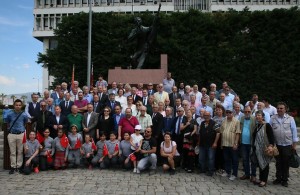 İGC'DEN “BİRLİK” ÇAĞRISI