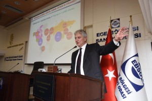 İŞSİZLİĞİN ÇÖZÜMÜ YATIRIMDA