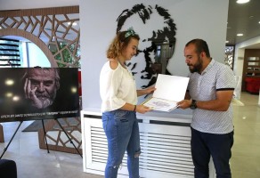 7000. ÜYEYE SÜRPRİZ HEDİYE: ÇEŞME TATİLİ