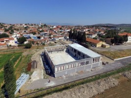 GERENKÖY’ÜN ÇEHRESİ DEĞİŞECEK