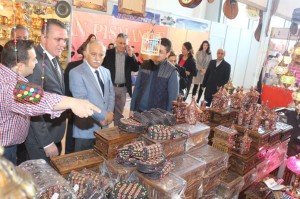 SOUVENIR  TEPEKULE’DE AÇILDI