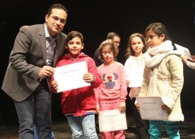 320 ‘GENÇ KAŞİF’ DAHA MEZUN OLDU