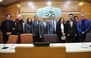 BORNOVA’DA DEPREM DUYARLILIĞI